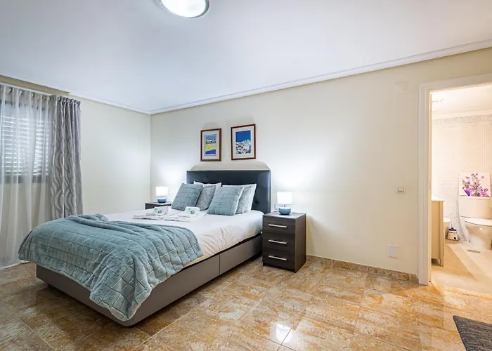 Beguest Pine Sun Park Apartment
