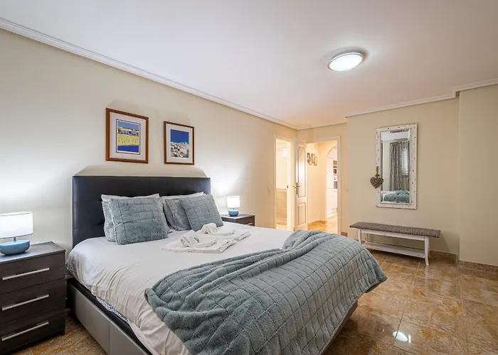 Beguest Pine Sun Park Apartment