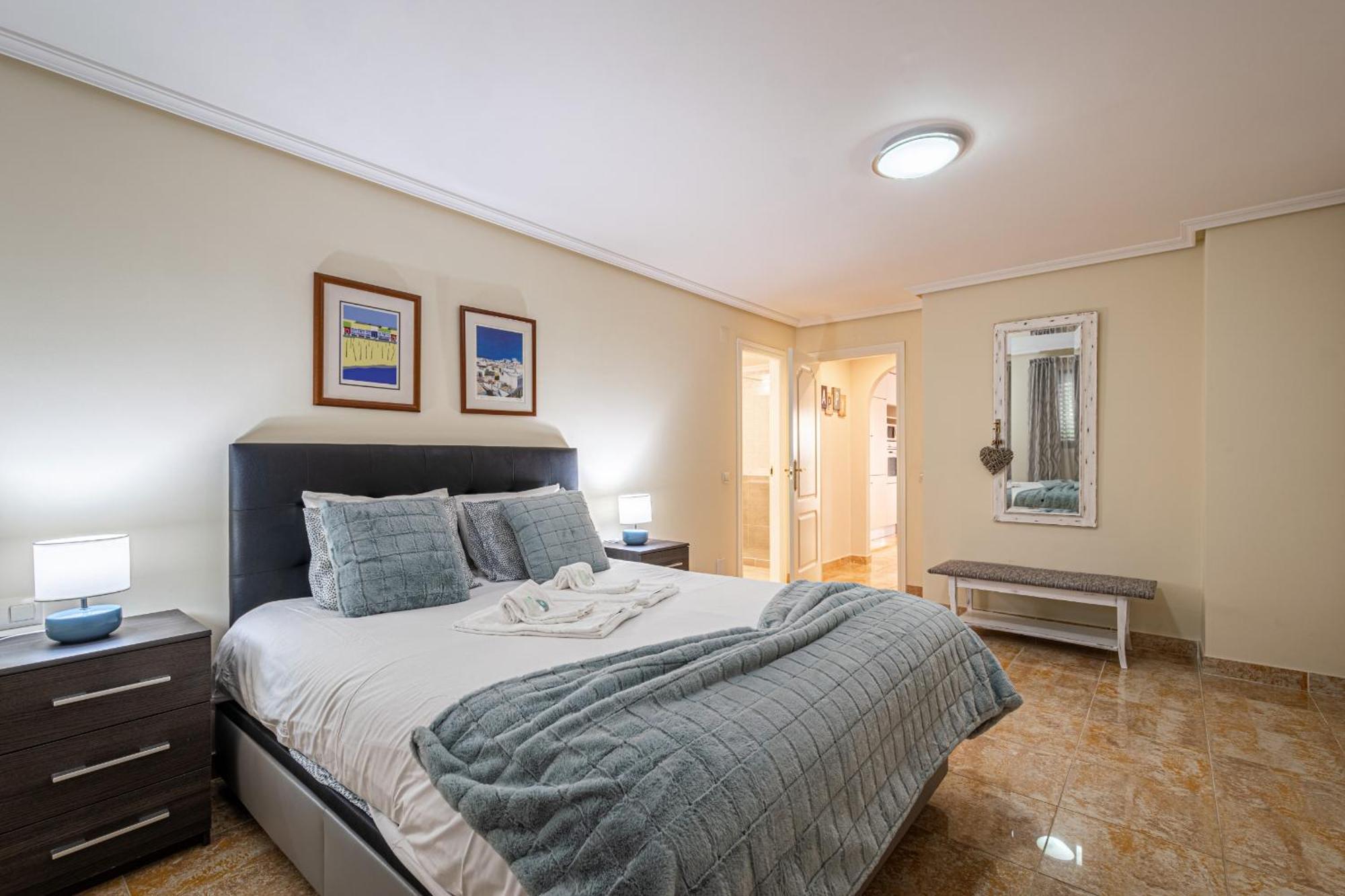 Beguest Pine Sun Park Apartment *